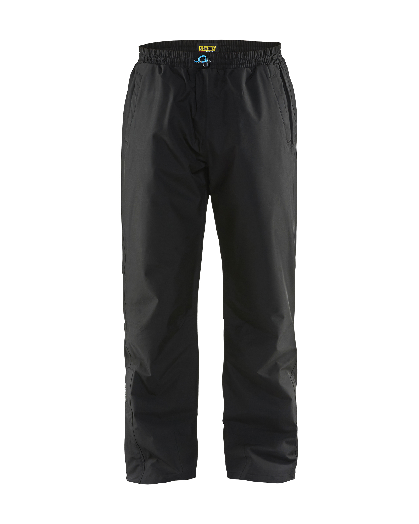 Blakläder, Herren, Outdoorhose, Regenhose wasserdicht atmungaktiv (3XL), Schwarz - Bild 3