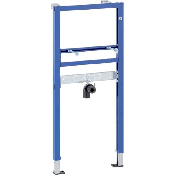 Geberit Duofix Basic Element Für Waschtisch Einlocharmatur 4025416087649