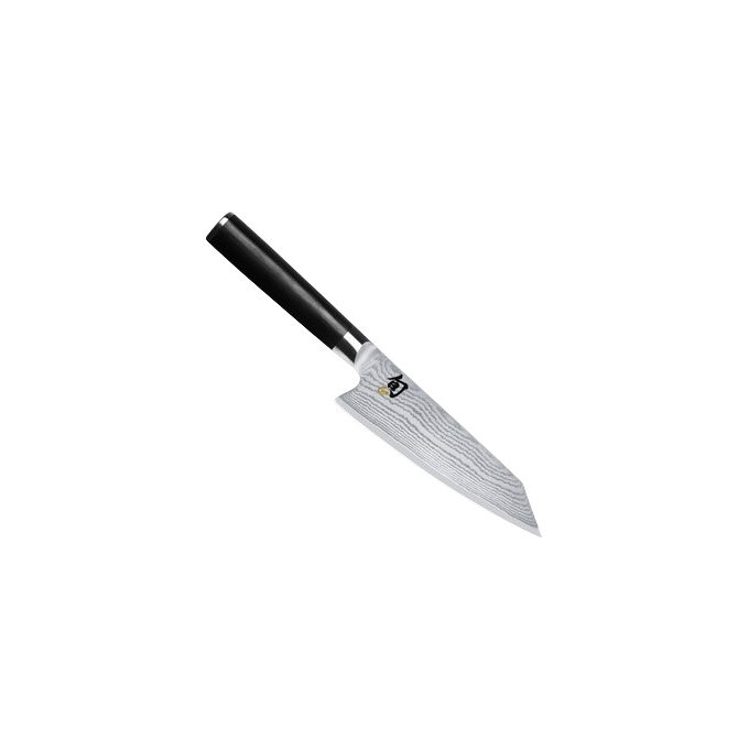Coltello Da Cucina Kai Shun Classic Kiritsuke 15 Cm Acciaio Damasco