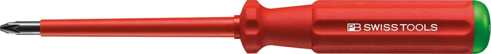 Pb Swiss Tools Schraubendreher 5192 Vde Pz3x150mm, Classic