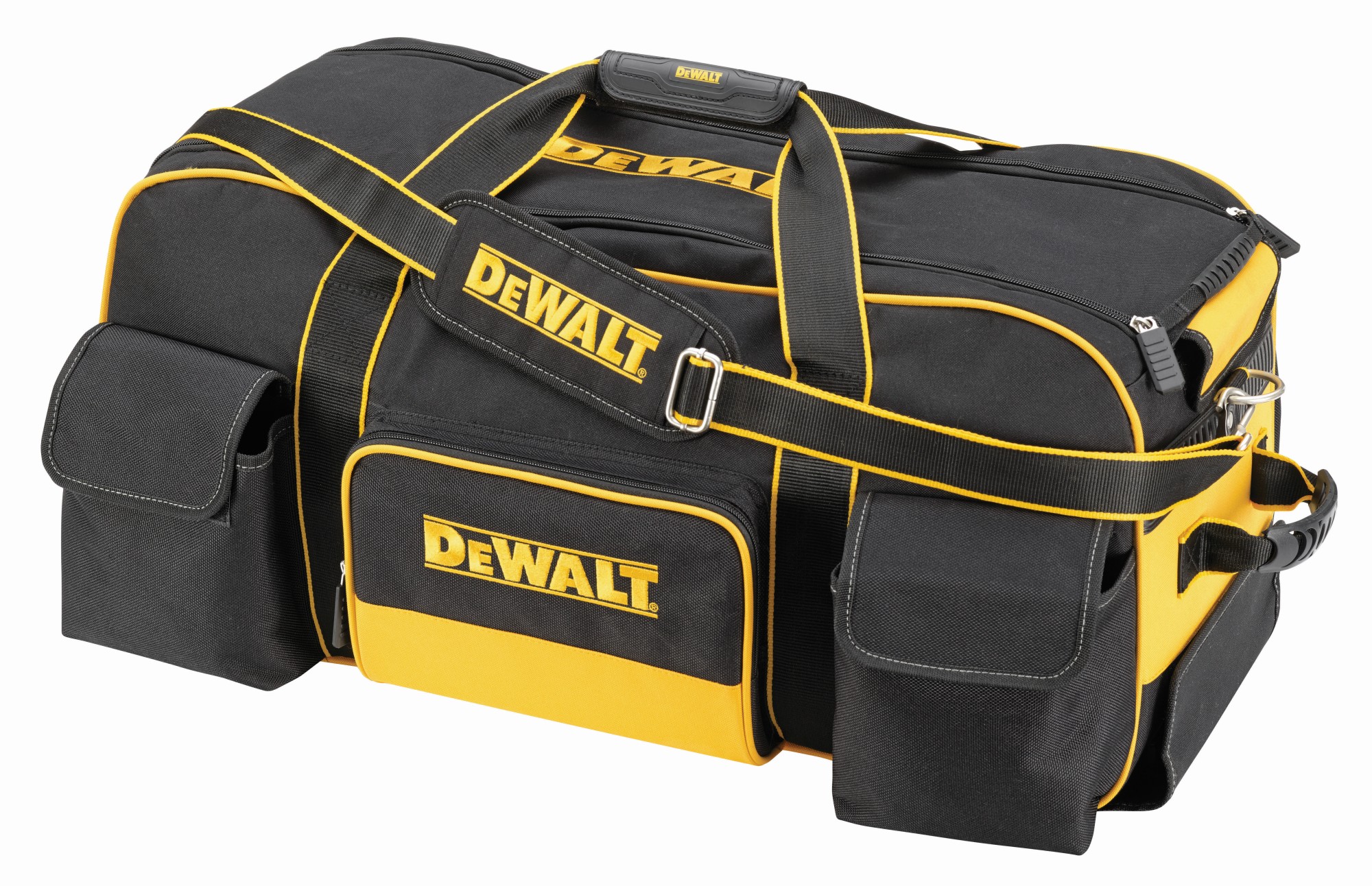 Dewalt Schwarz Zubehör - Werkzeugtasche, Mit Rollen Dwst1-79210