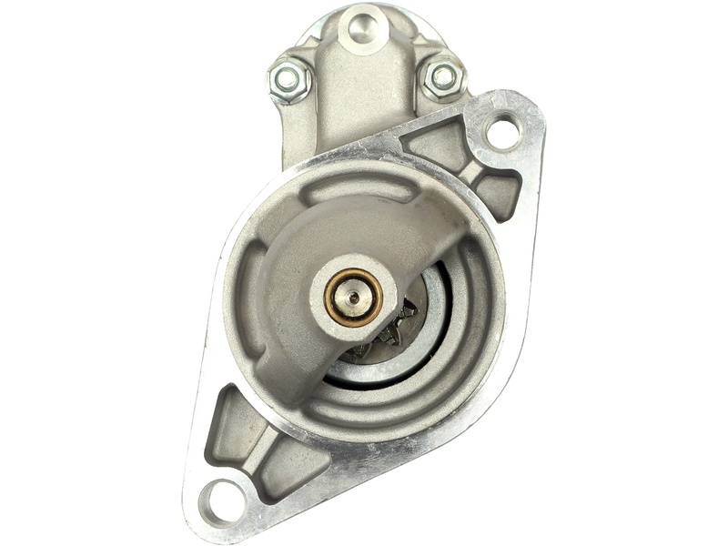 Oem Anlassermotoren Für Toyota Yaris Verso 1.3 1.5 - Bild 6