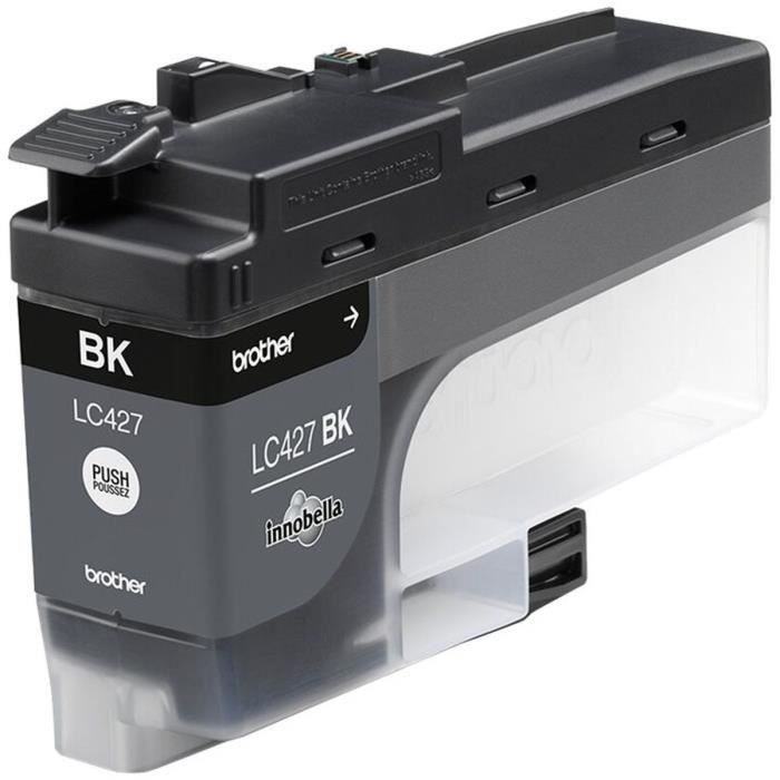 Brother Tintenpatrone Lc-427Bk Lc427bk - Bild 10