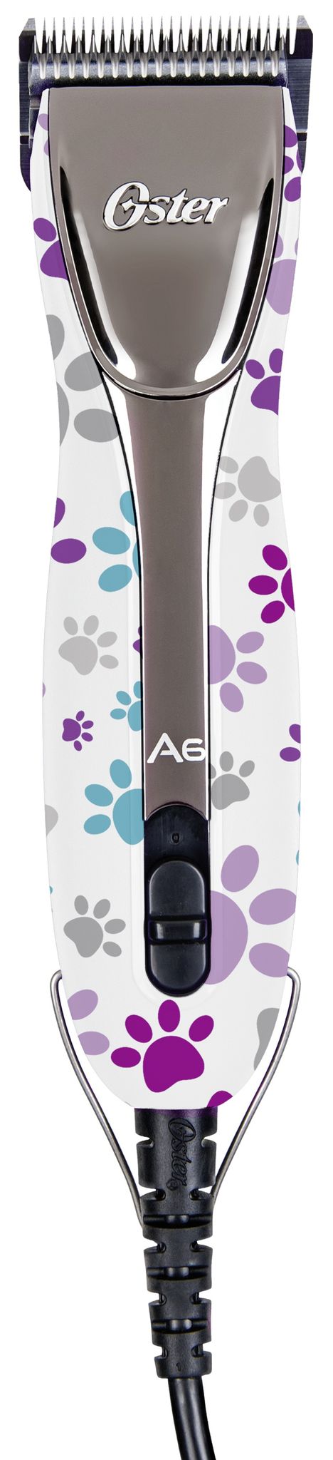Oster Schermaschine A6 Slim mit Pfotendruck - Schermaschine ohne Scherkopf - Image 3