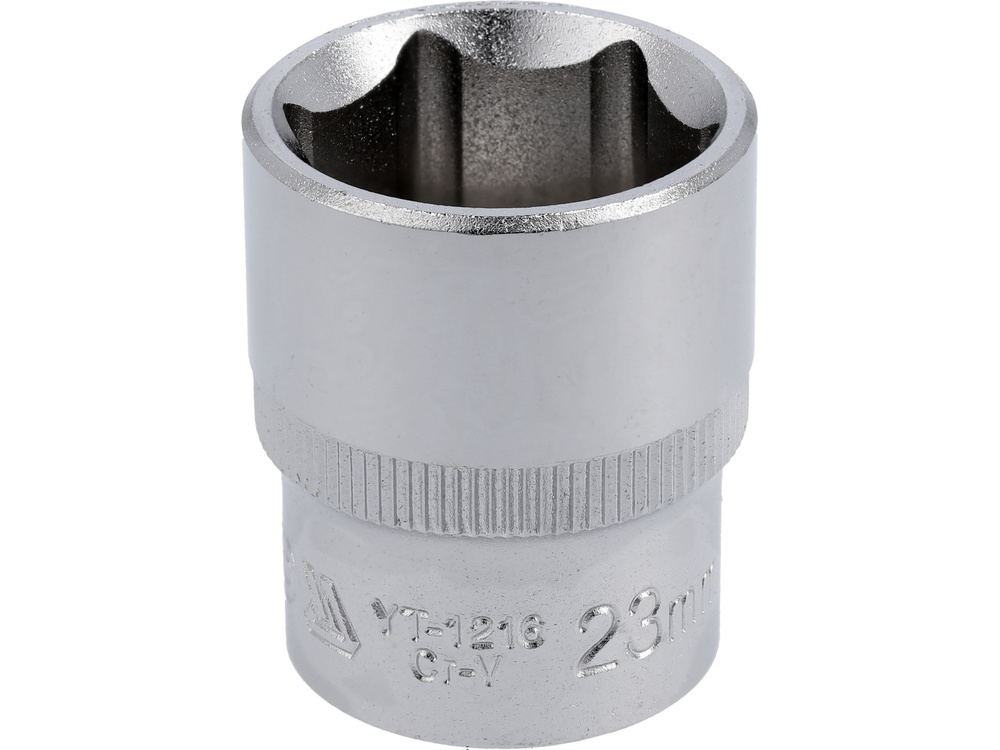 Yato Noce Esagonale 1/2" 23 Mm
