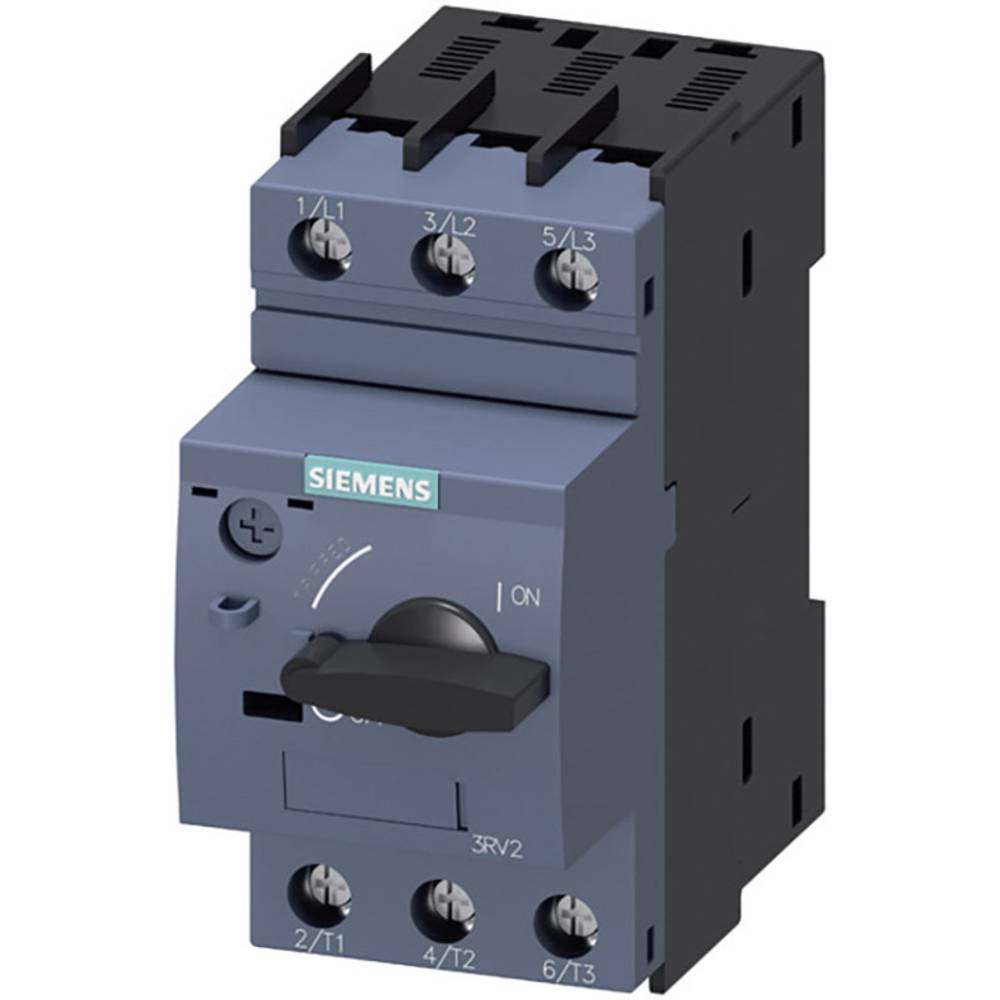 Siemens 3RV2011-1DA10 SIRIUS motor protection Circuit Breaker 2.2-...