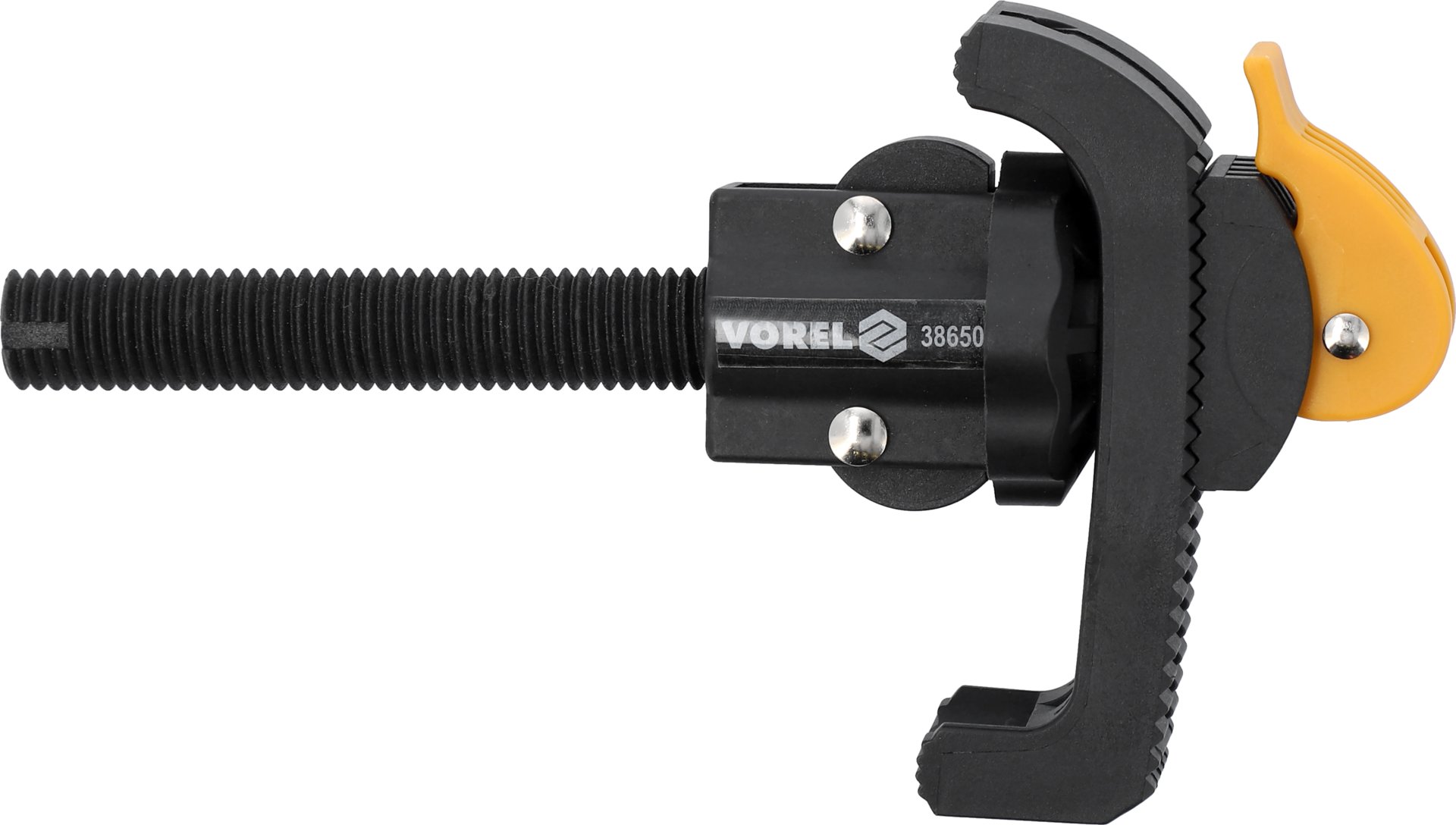 Trizeratop Werkzeugklemmen Vorel 38650 Nylon 160 Mm 2 Stück 5906083104718