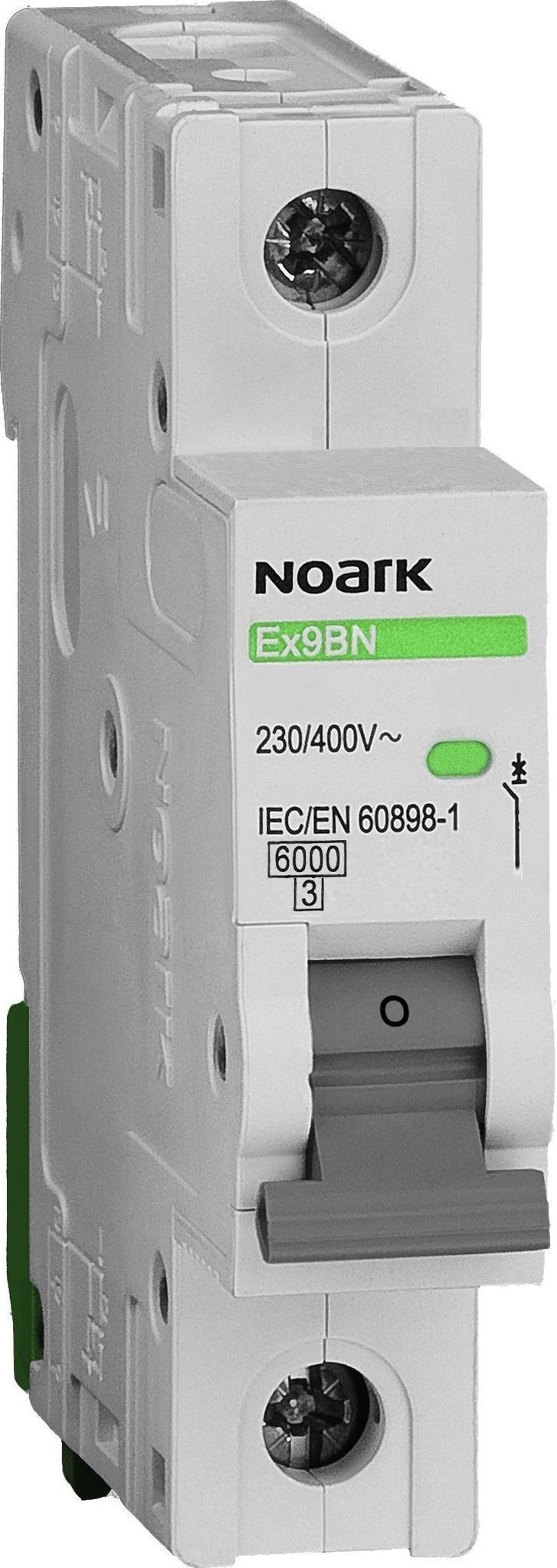 Überstromschalter 1P B 6A 6kA Ex9BN 100004 - Bild 2