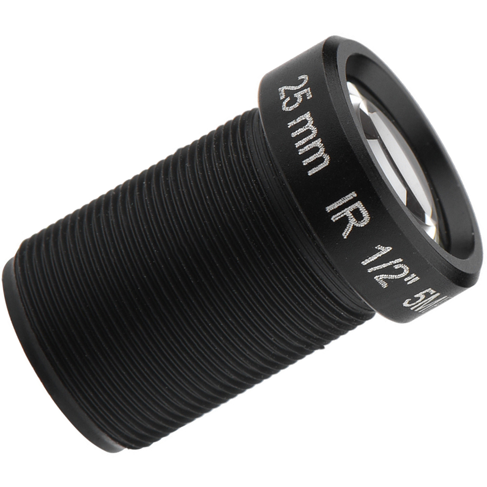 Lede 25-mm-ultra-clear-5-megapixel-1/2-zoll-cctv-kameraobjektiv Für Wlan-kameras