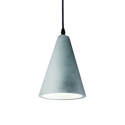 Ideal Lux Grau - Oil-2 Sp1, Federung