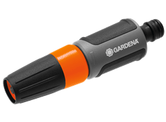 Gardena Wasser Reinigungsspritze OGS Stufenlos Robust Frostschutz Aquastop 3 Set - Image 6