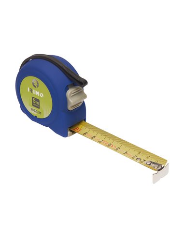 Irimo målebånd 5m x 19 mm - Bild 5