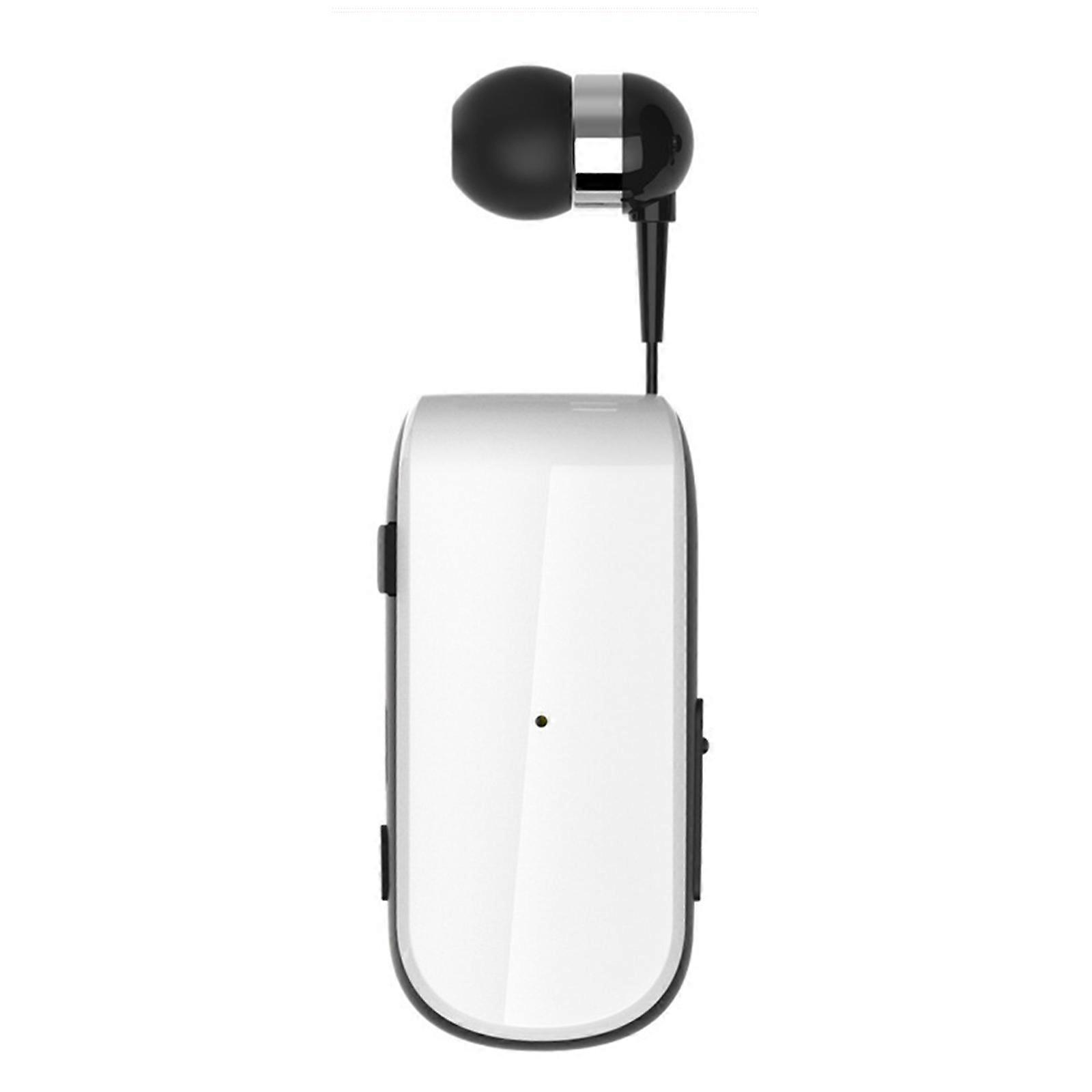 Flammkraft Professionelle Tws 5.0-Kopfhörer, Ohrhörer Mit 70-Mah-Akku, Kabellose Lavalier-Ohrhörer, Hochwertige Audioqualität, Langanhaltender Tragekomfort.