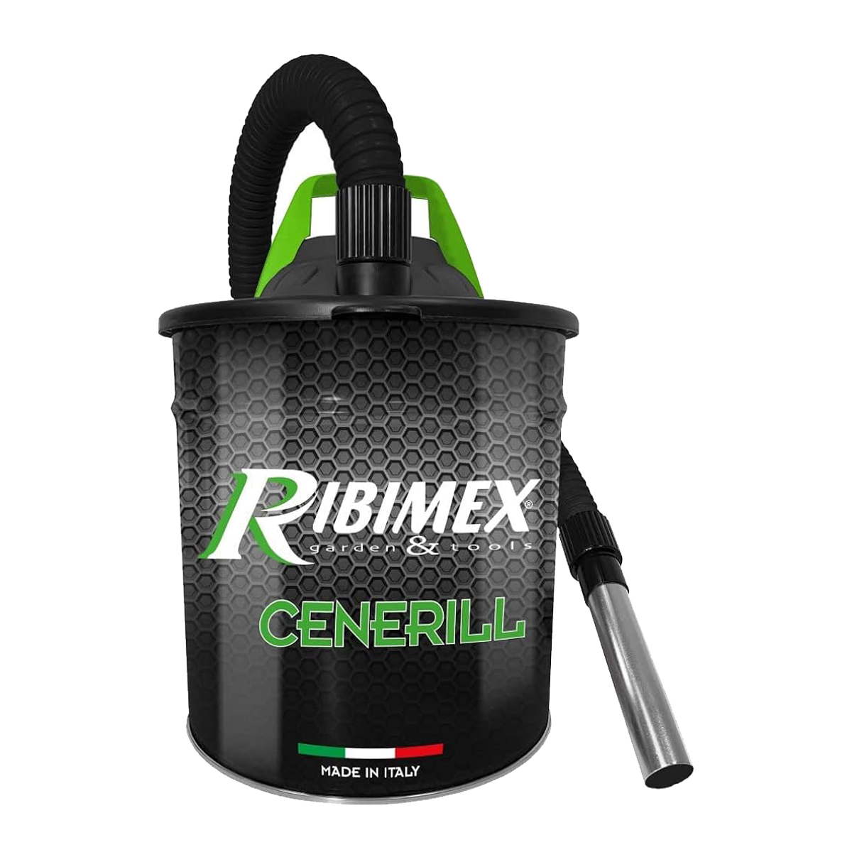 Ribimex Cenerill Aschesauger