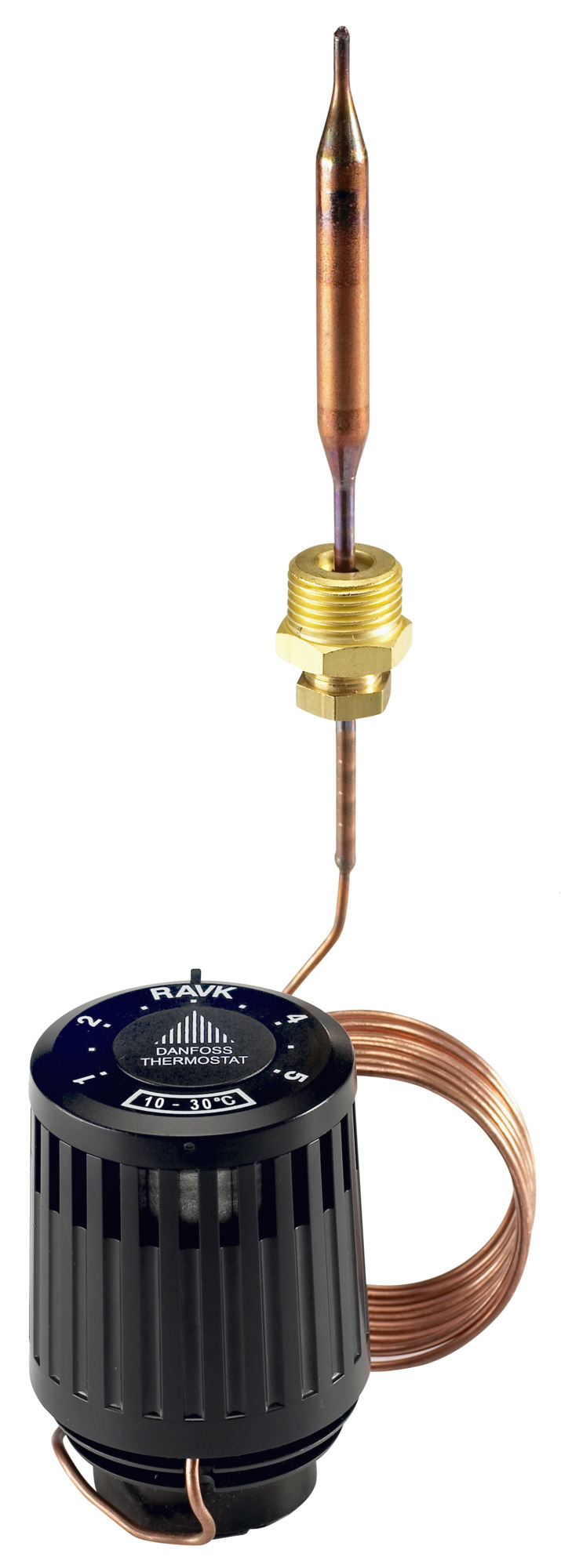 Danfoss ravk thermostatic actuator - Bild 2
