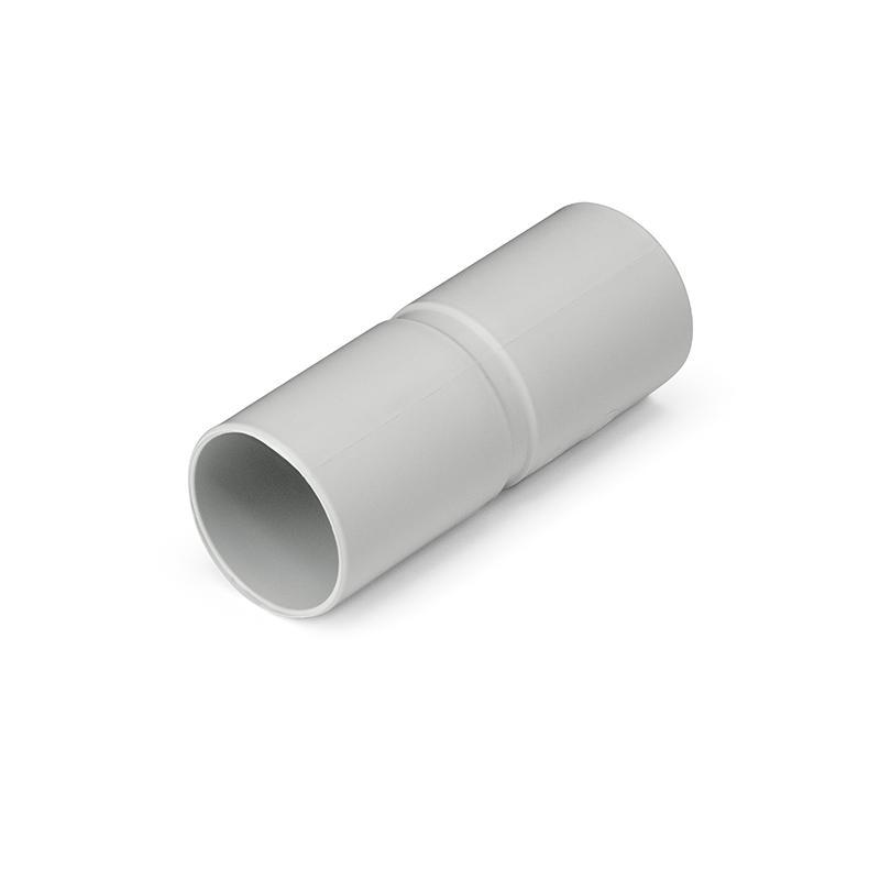 Giunto Tubo Ip40 20 Mm Scame 862.1020/g