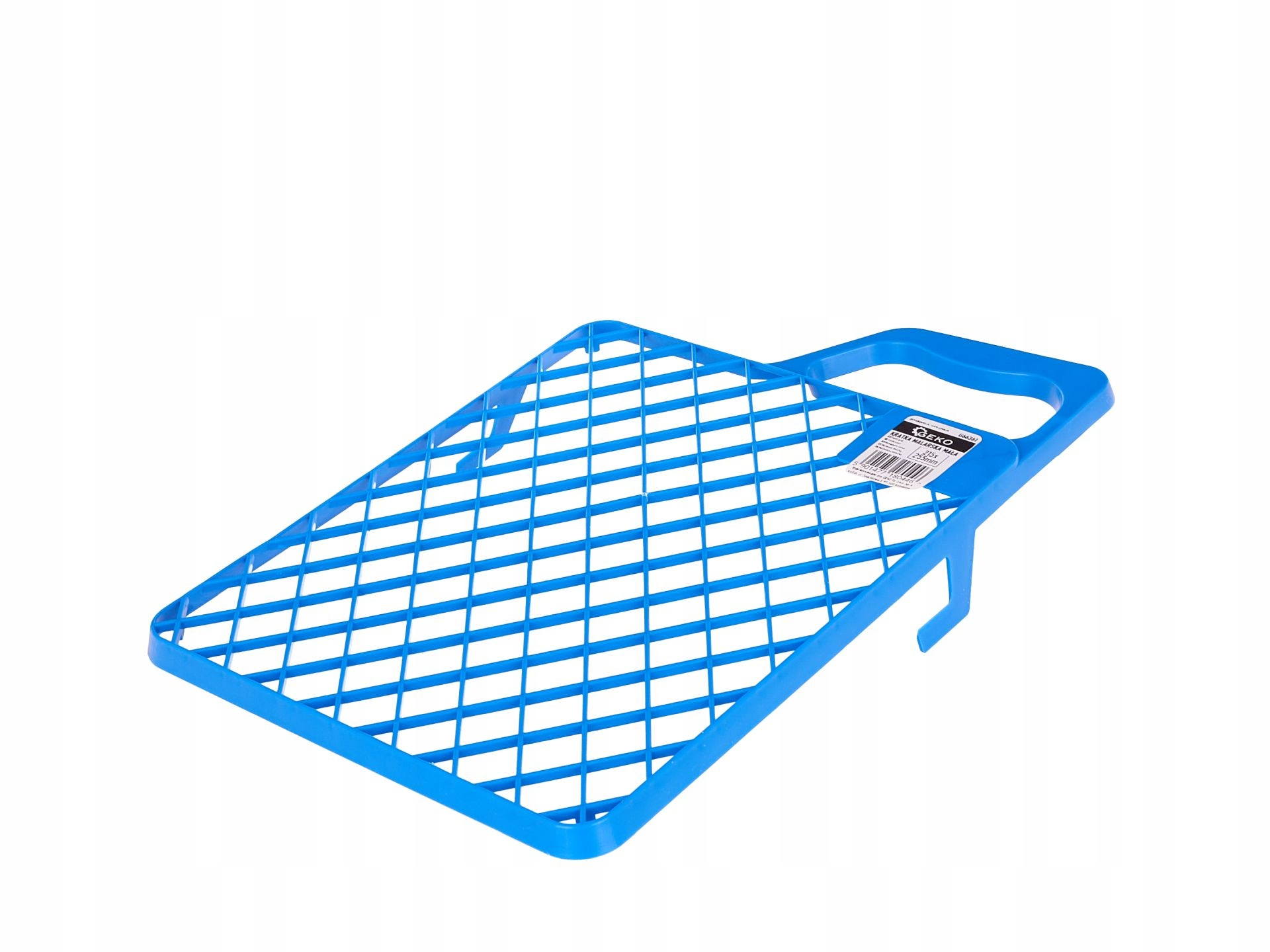 Import Outil Du Peintre Geko Grid Langlebiger Kunststoff 19x23 Cm