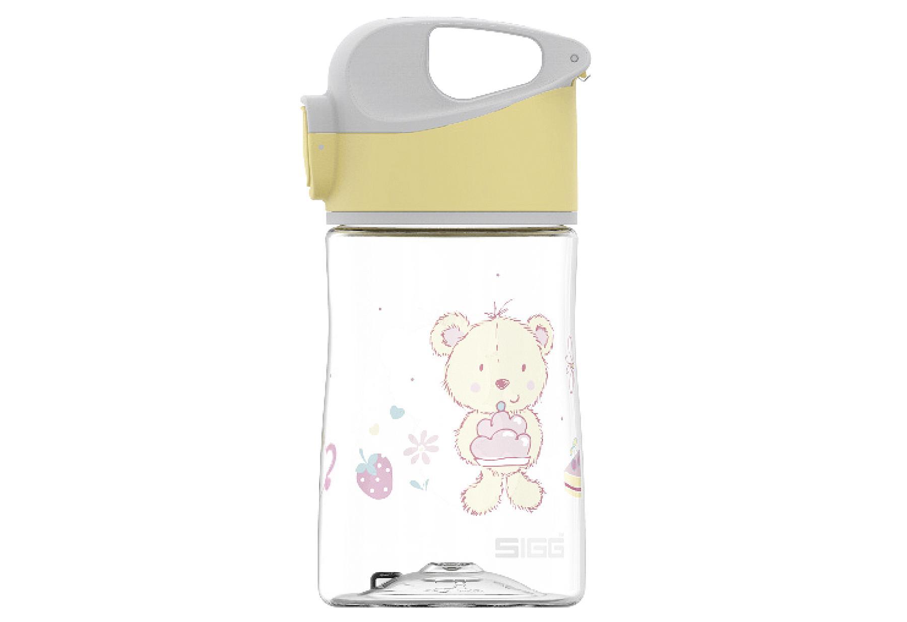 Sigg Mehrfarbig Trinkflasche "Fury Friend