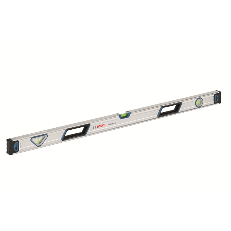 Bosch Professional Wasserwaage Aluminium 120 cm Silber - Image 3