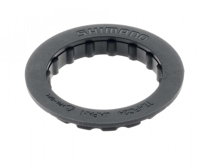 Shimano, Tretlager - Image 4