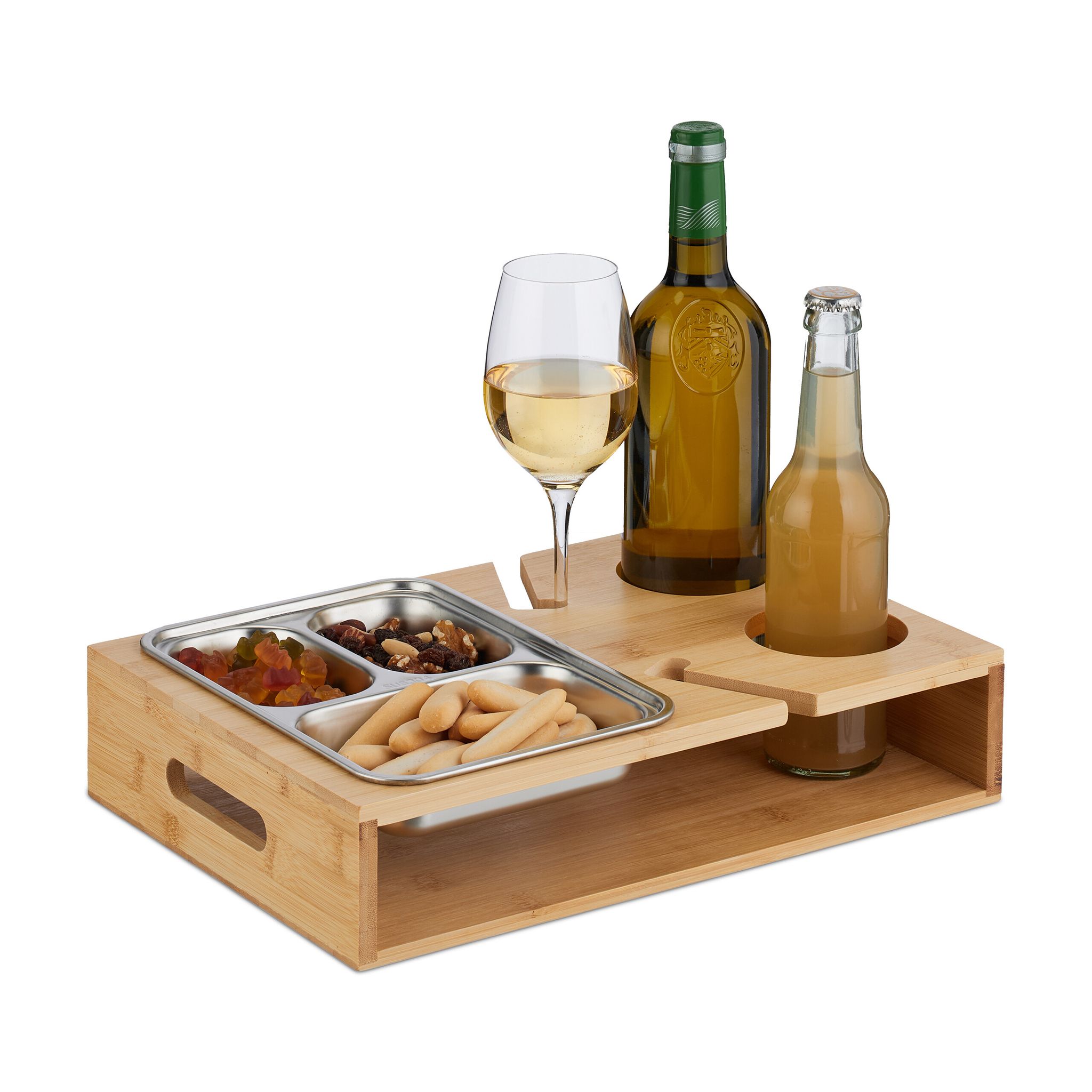 relaxdays Tablett