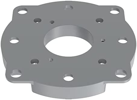 Axis Grau Tq6901-E Adapterhalterung 4P, 02111-001 - Bild 3