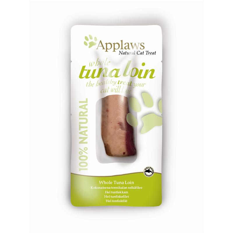Applaws Snack Thunfischfilet Am Stück | 30 G - Image 5