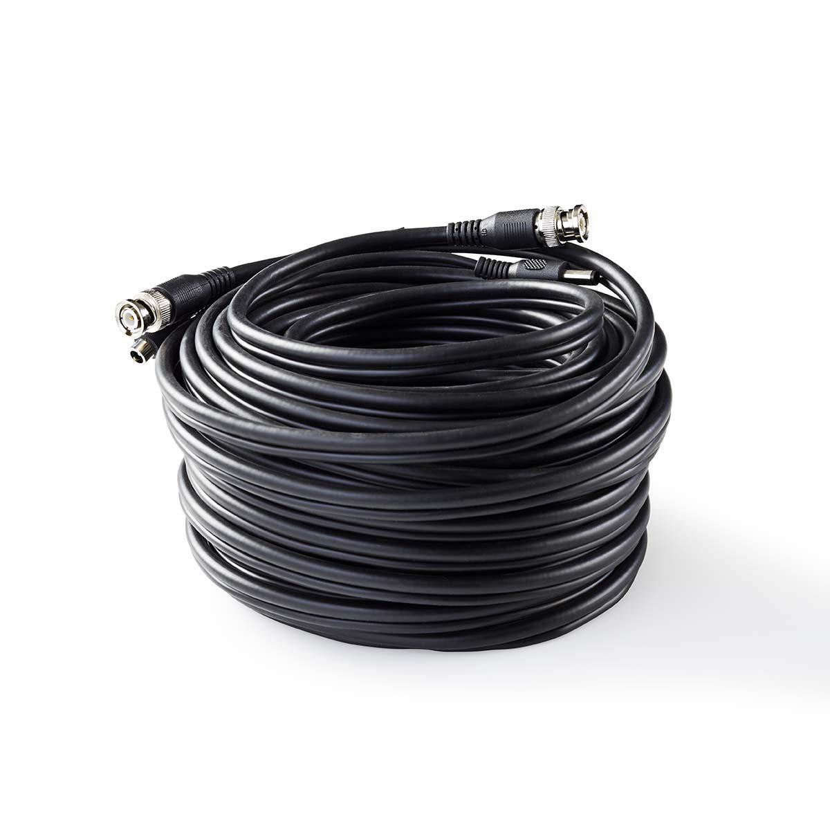 Nedis - video power cable - 20 m - Bild 3