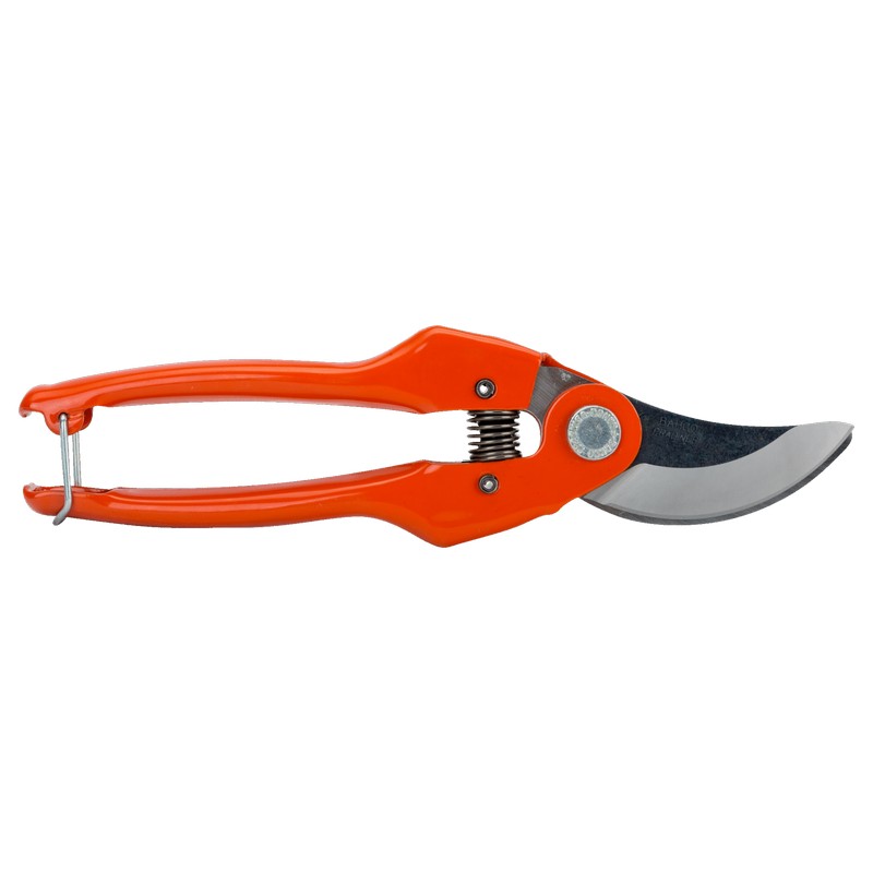 Bahco Weiß Baumschere 19 Cm P126-19-F
