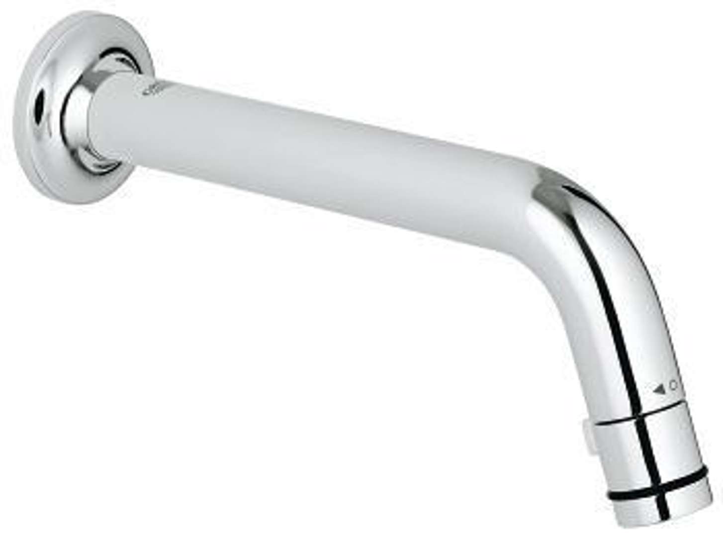 Universal New Rubinetto Universale A Parete 20203000 Grohe
