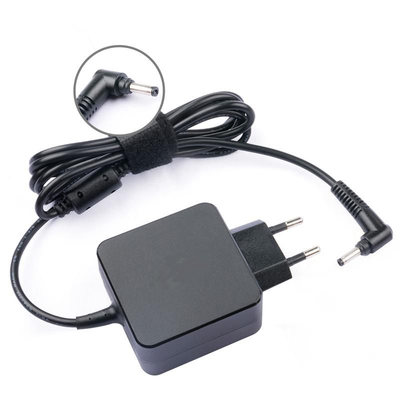 Microbattery Schwarz Coreparts Netzteil Für Toshiba, Mba50115