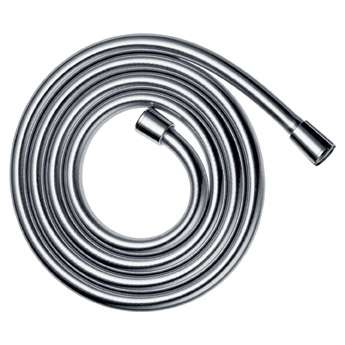 Brausenschlauch Isiflex B 1250mm Chrom 28272000 - Hansgrohe