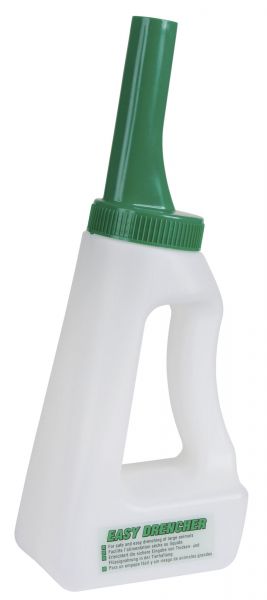 Kerbl Weiß Babyflasche Easy-Drencher - Image 4
