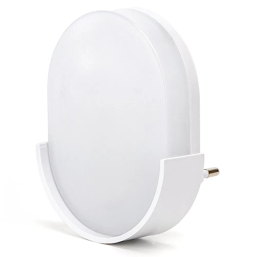 Led-nachtlicht Aigostar 1w Lichtsensor 6500k