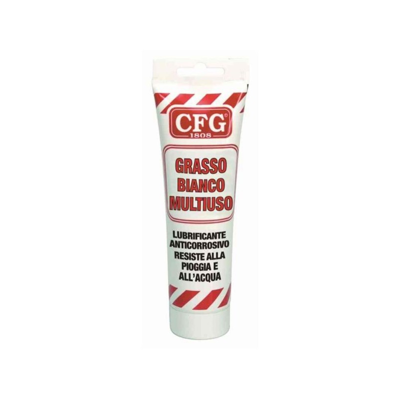 Grasso Bianco Al Litio Ml125 L00300 Cfg