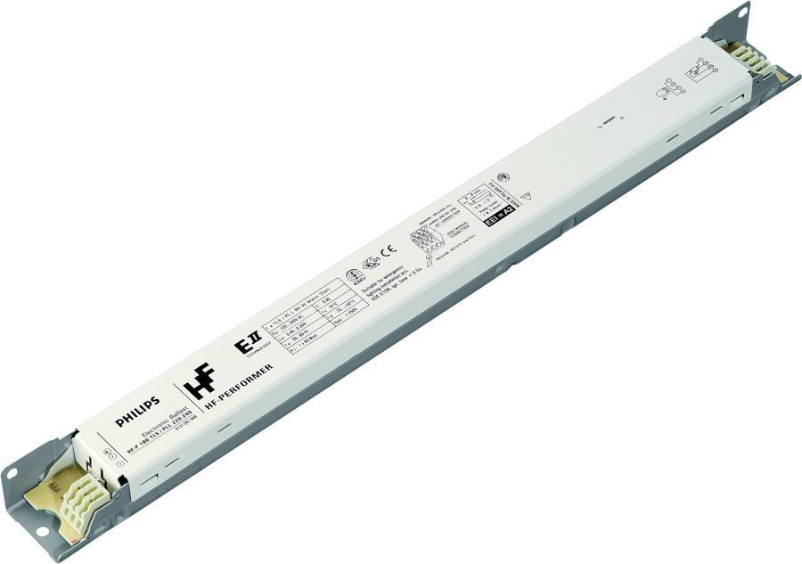 Philips Grau Beleuchtung Zubehör, Vorschaltgerät - Image 6
