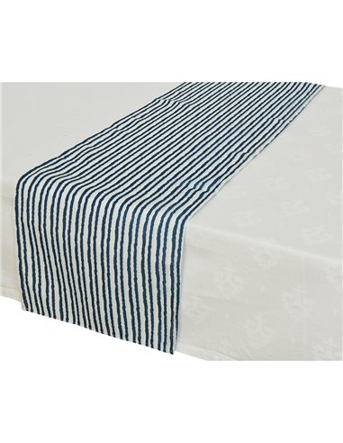Oem Chemin Table Marin Décoration Thématique Marine - Decoris 8720093883497