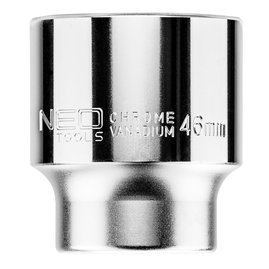 Tresice France 3/4"-Sechskantnuss, 46 Mm