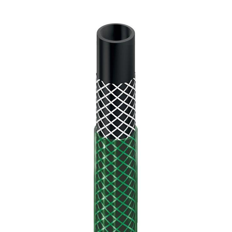 Cellfast Grün Gartenschlauch Economy 1/2" 20M
