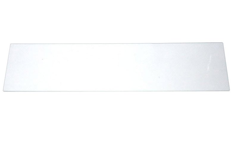 Clayette, étagère verre 406x103mm (, 0064203) réfrigérateur, congélateur — photo de l’offre ManoMano
