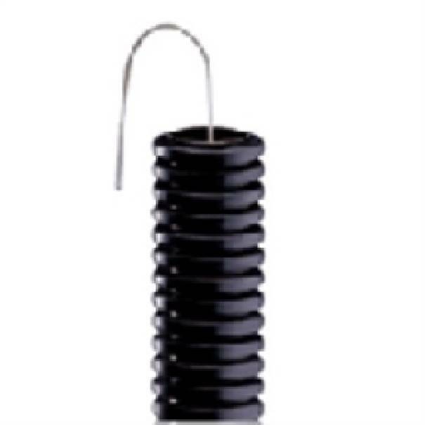 Oem Schwarz Korrodiert Mit Em Tirafilo D25 50 Meter Tf01025nt050