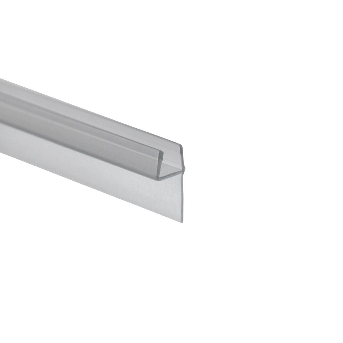 SCHULTE Dichtung, Polyvinylchlorid (PVC) - transparent - Image 3
