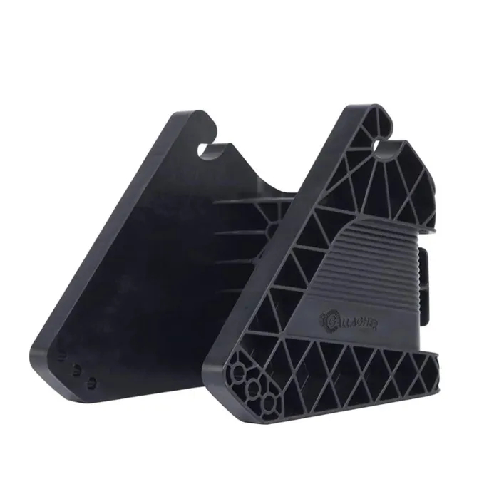 Gallagher Schwarz Solarmodul-Kit - Image 2