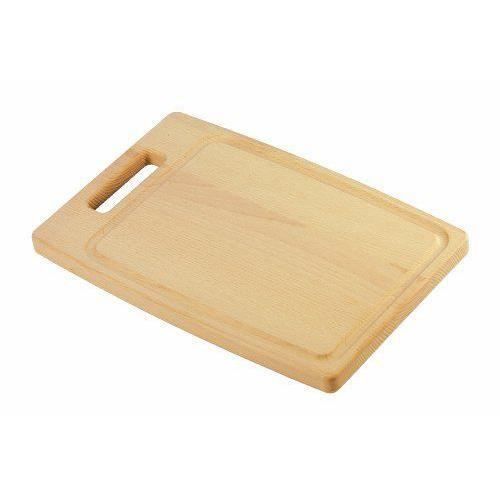 Tescoma Braun Schneidbrett Home Profi, 36X24 Cm, Schneidebrett, - Image 3