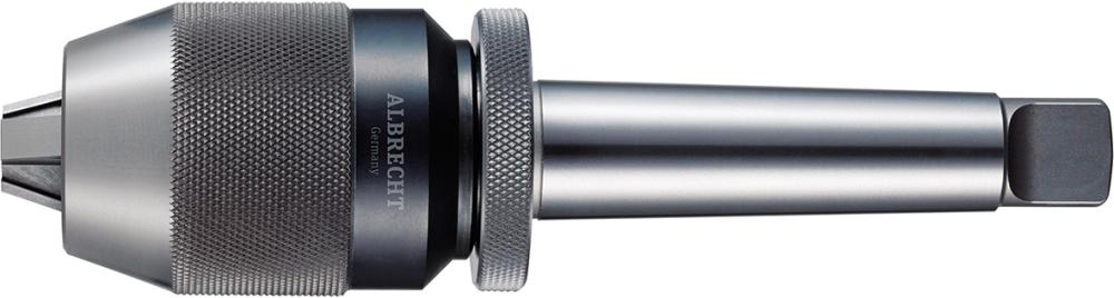 Albrecht Präzision Albrecht Schnellspannbohrfutter Sbf-Plus 1-13Mm Zylindrisch 16Mm - Bild 4