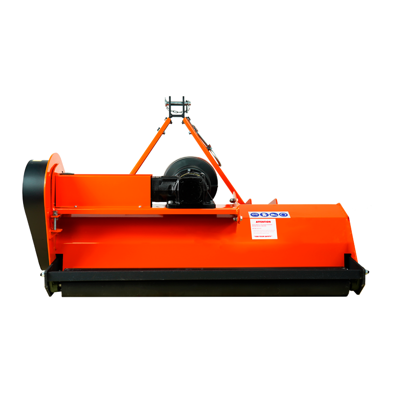 Decespugliatore Per Trattore Aef100 AGROTRACK