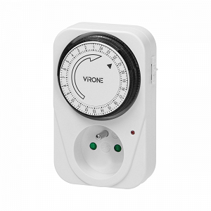 Tresice France Mechanischer Timer - On-Mt-1