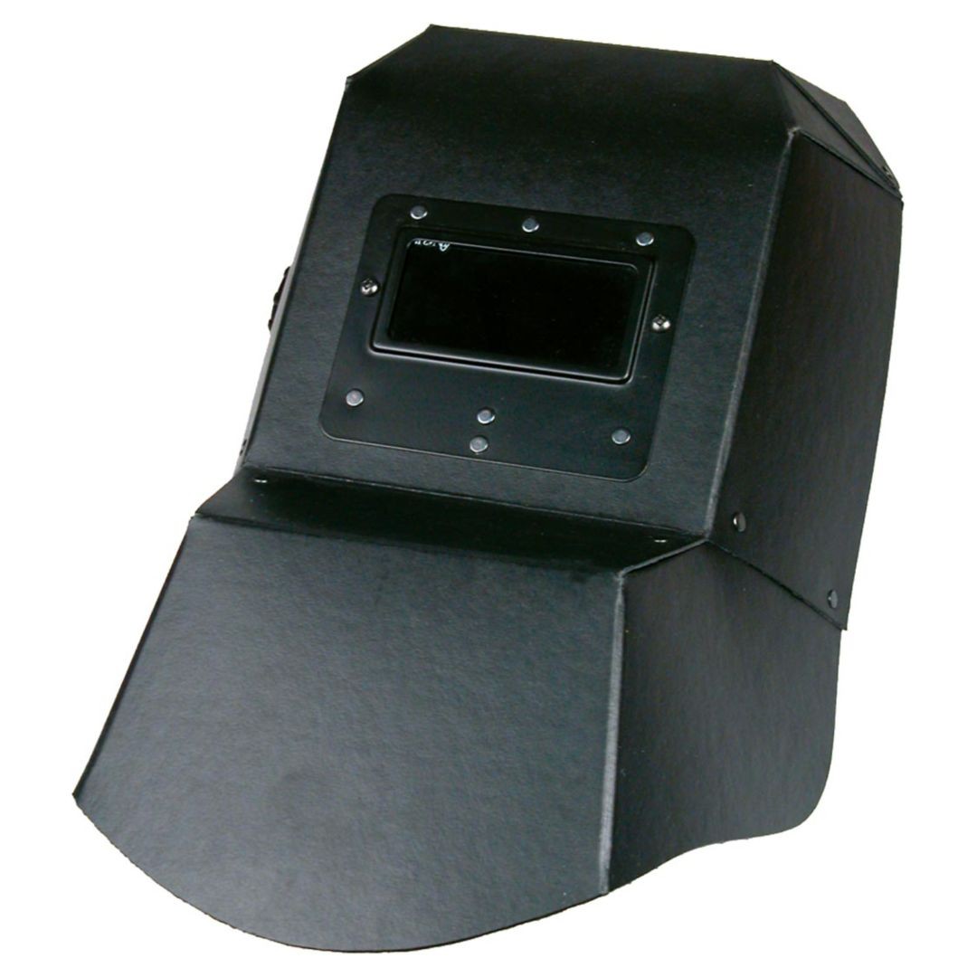 Topex Weiß Schweißschild 100 X 50 Mm Tönung 6 - 14 Din