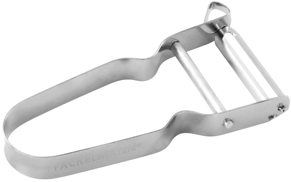 Fackelmann Sparschäler 12 cm - Image 3