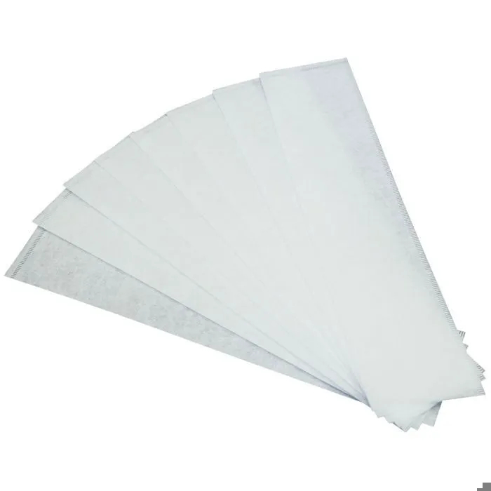 Bosch And Shörle Weiß Milchfilter Aus Vliesstoff (X250) - Image 2